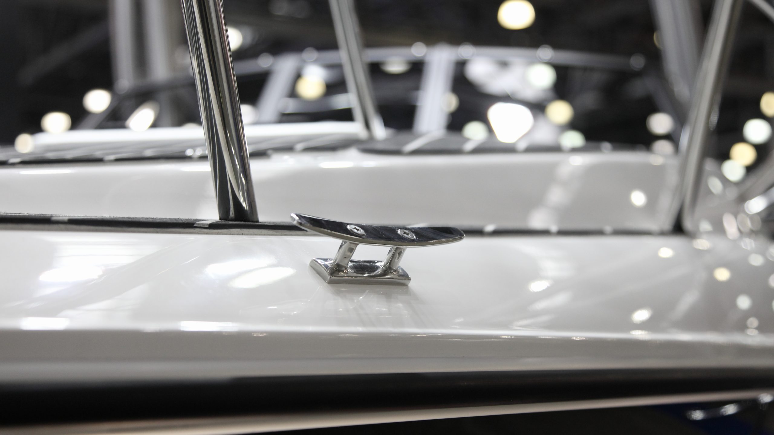 Boat Manufacturer Mocama Marine Coming to Bay County