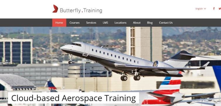 Butterfly Training to open U.S. HQ in Panama City