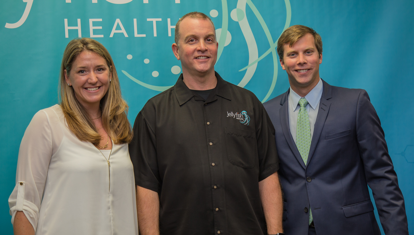 Jellyfish Health to Expand in Panama City, Florida