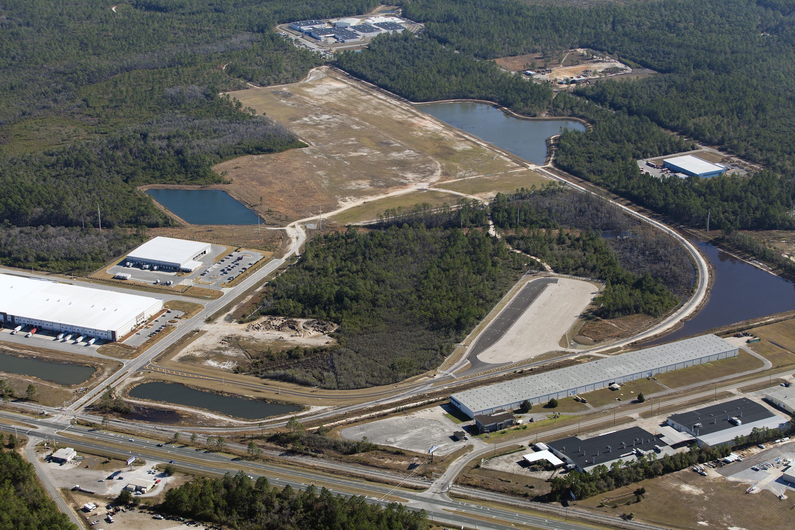 Port Panama City’s Certified Site is Open for Business