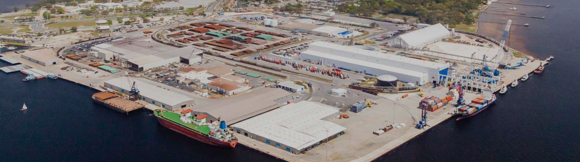 BayEDA Annouces Clark and Son, Inc. to locate in Panama City